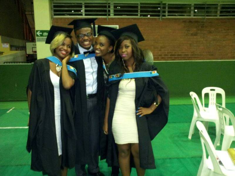 Graduation 20142015